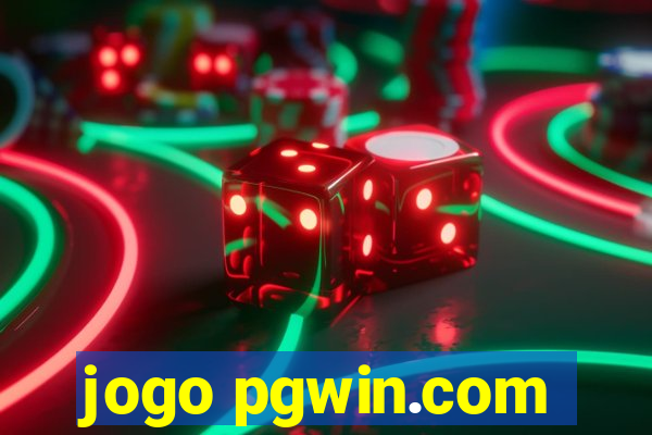 jogo pgwin.com